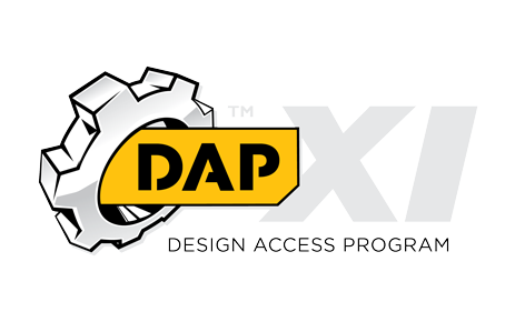 XPEL社DAPデザインアクセスプログラム